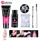 Crystal Nail Extension Glue Set Novva Living