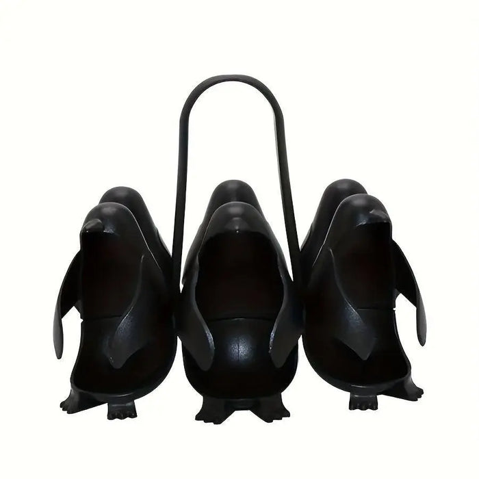 Cozedor de Ovos Pinguim