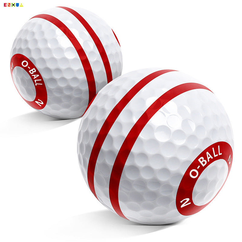 3-Layer Golf Competition Ball