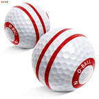 3-Layer Golf Competition Ball