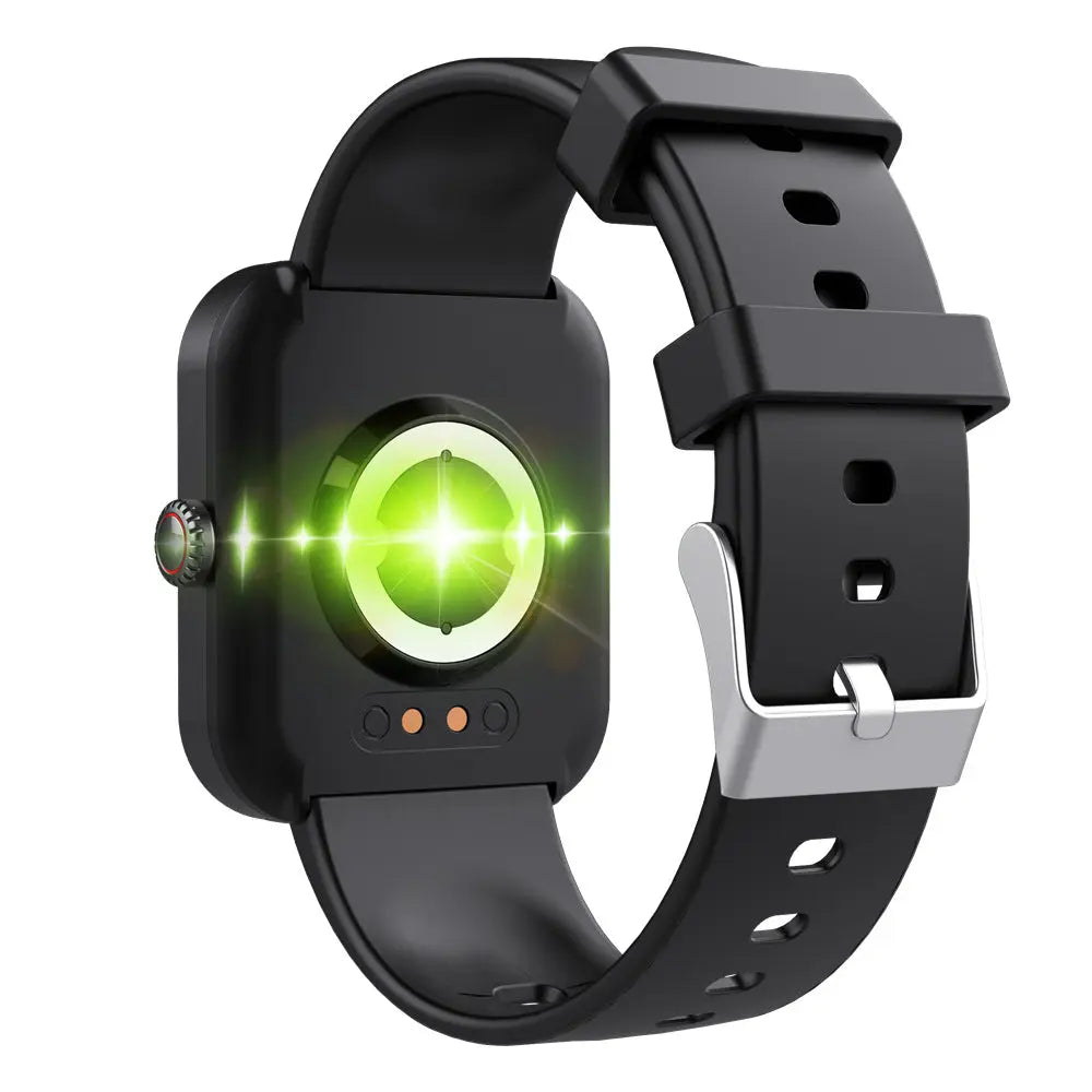 Smart Health Watch Novva Living