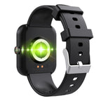 Smart Health Watch