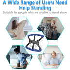 Hands-Free Standing Assist Aid