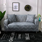 Elastic Sofa Cover Novva Living