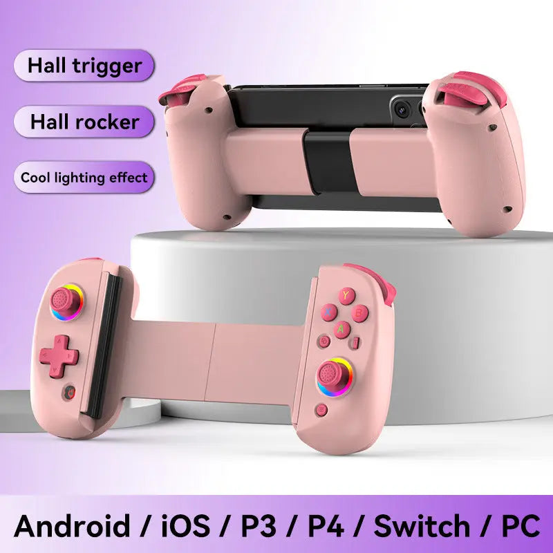 Wireless Bluetooth Gaming Controller Novva Living