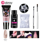 Crystal Nail Extension Glue Set Novva Living