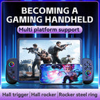 Wireless Bluetooth Gaming Controller