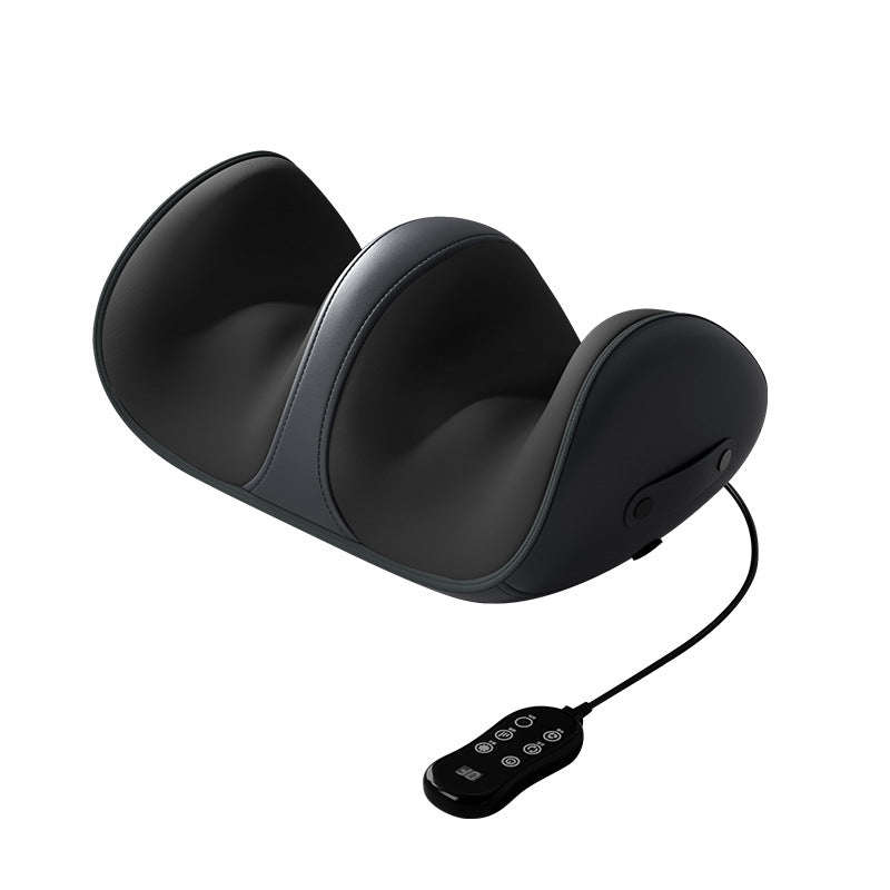 Masseur Pieds et Mollets avec Compression Chauffante