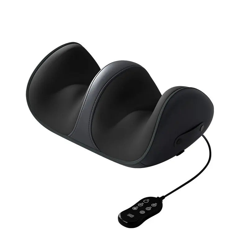 Foot & Calf Massager with Heat Compress Novva Living