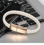 Charging Cable Bracelet Novva Living