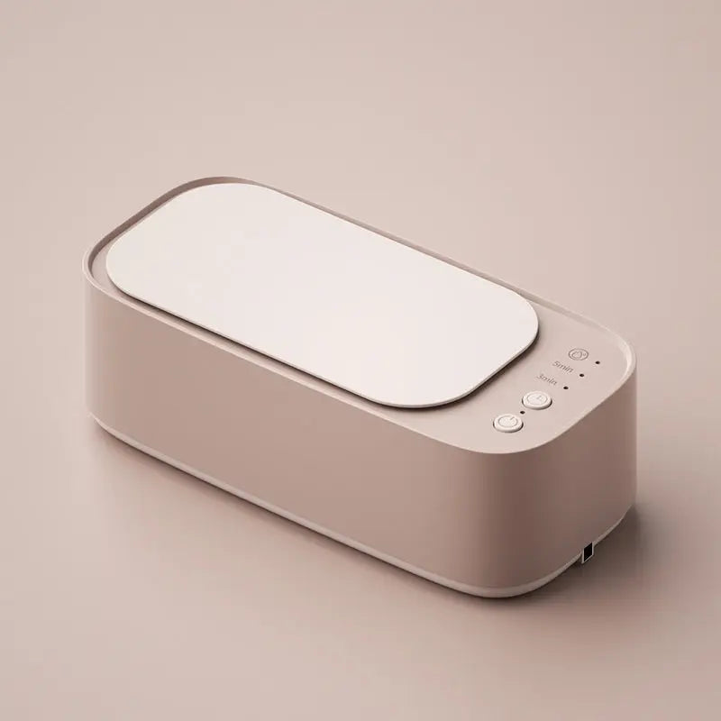 Portable Glasses & Braces Cleaning Machine Novva Living