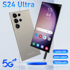 Ultra Android Smartphone