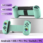 Wireless Bluetooth Gaming Controller Novva Living