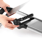 Multifunctional Vegetable Cutter & Grater