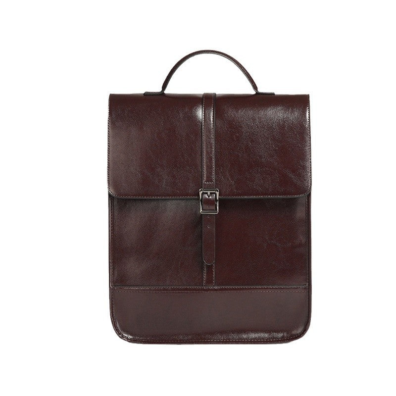 BRITISH Style Travel Backpack