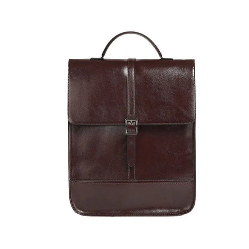 British Style Travel Backpack Novva Living