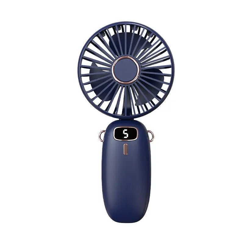 Hanging Neck Fan Novva Living