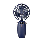 Hanging Neck Fan Novva Living