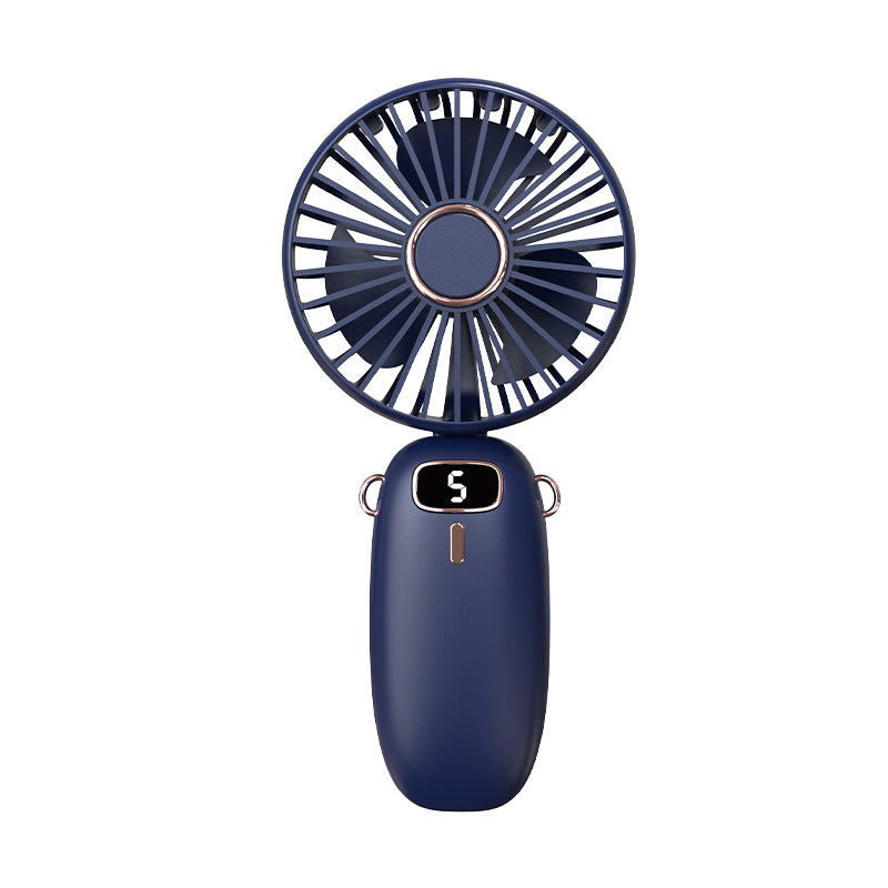 Hanging Neck Fan