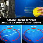 Car Scratch Wax Paint Protection & Polish