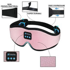 3D Bluetooth Sleep Mask Novva Living