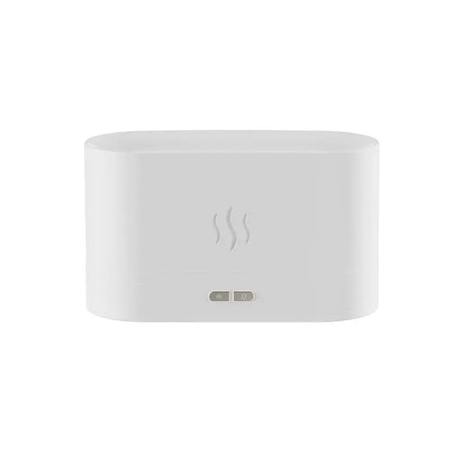 3D Flame Aroma Diffuser Novva Living