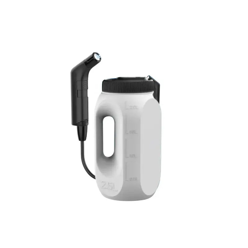 Portable Electric Bidet Novva Living