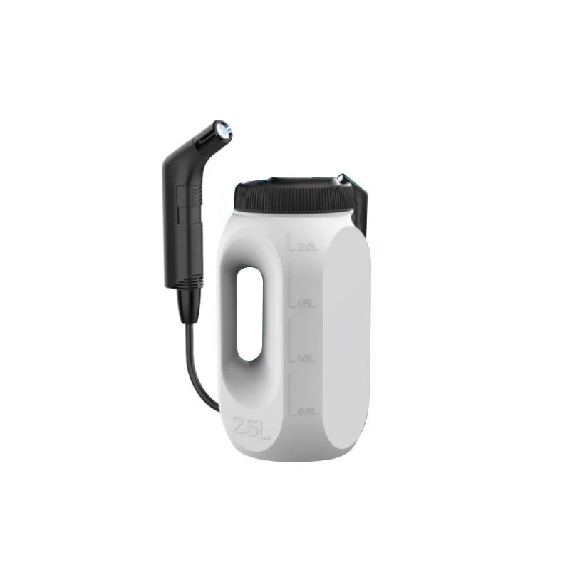 Portable Electric Bidet