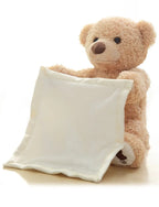 Peek-a- Boo Bear Novva Living