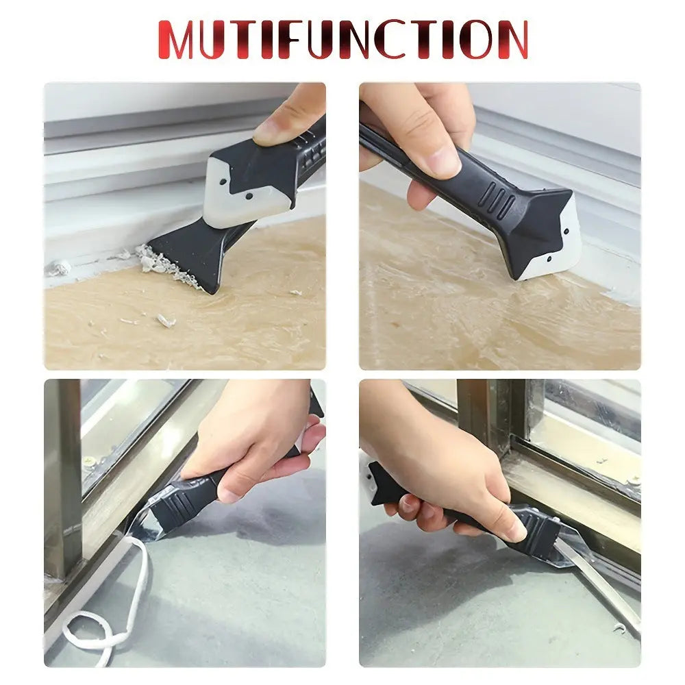 Silicone Glue Scraper Novva Living