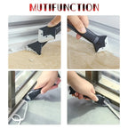 Silicone Glue Scraper Novva Living