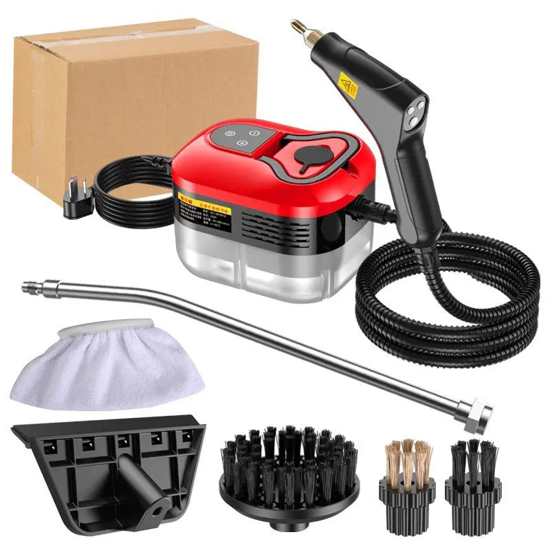 Steam Cleaner Novva Living