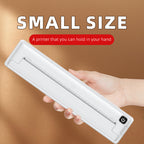 Imprimante portable thermique sans encre
