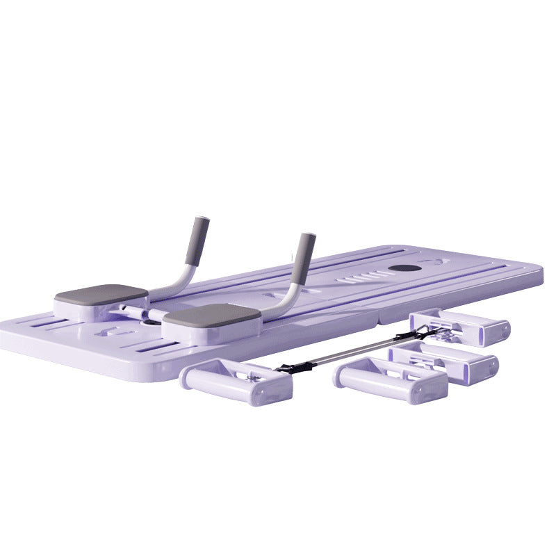 Planche de fitness multifonctionnelle 8-en-1