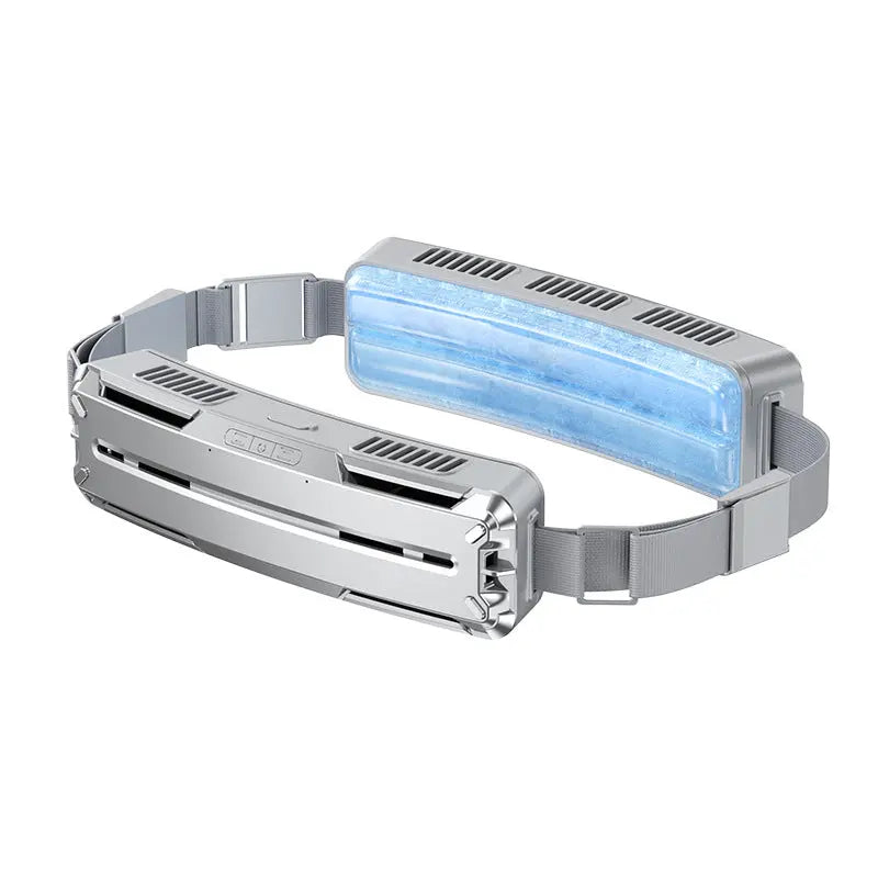 Wearable Ice Belt Fan Novva Living
