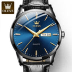 Men's Quartz Watch Novva Living