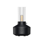 Retro Candlelight Aromatherapy Diffuser & Humidifier Desktop Atmosphere Light Novva Living
