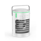 Desktop Mist Fan
