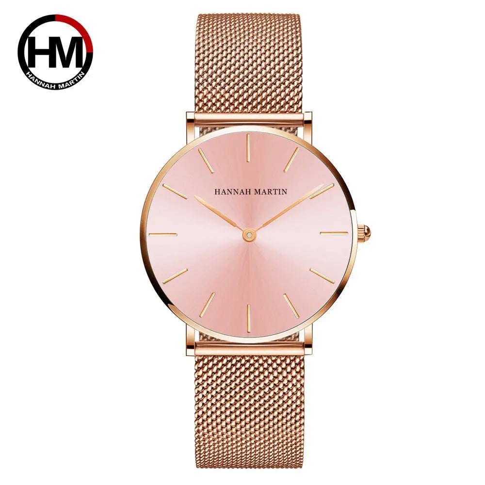 Ladies Watch Novva Living