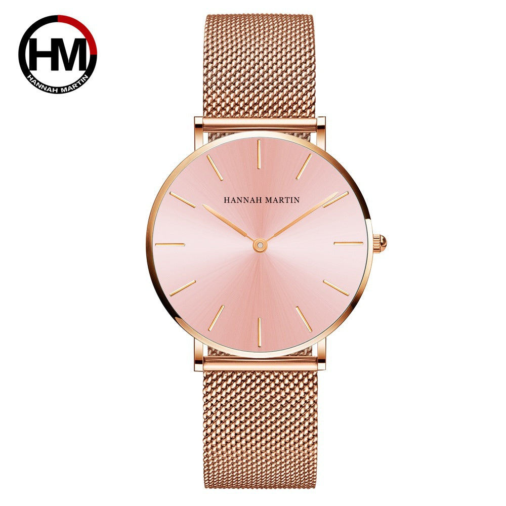 Montre Femme