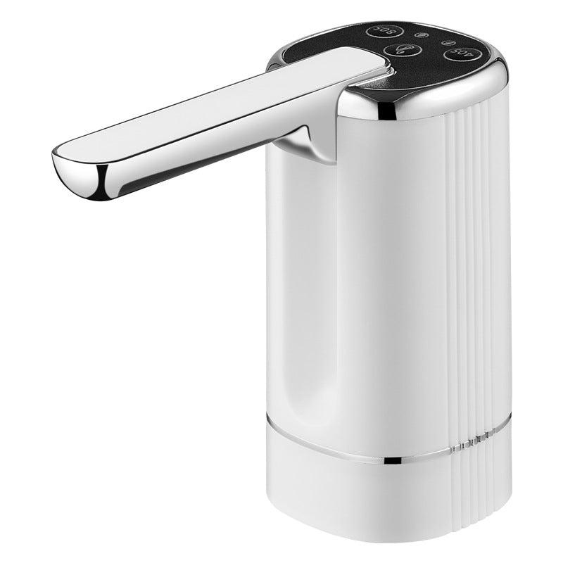 Bottled Water Pump