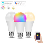 Smart WiFi LED Bulb