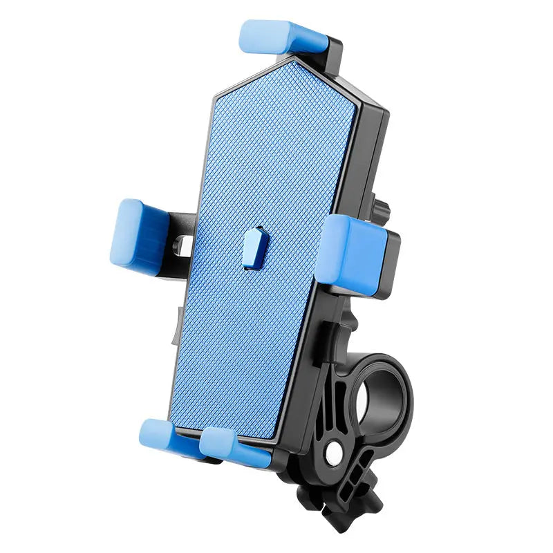 One Lock Phone Mount Novva Living