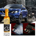 Catalytic Converter & Engine Carbon Deposit Cleaner