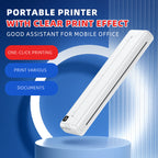 Imprimante portable thermique sans encre