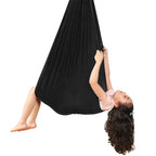 Therapy Yoga Swing & Children's Yoga Hammock Novva Living