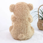 Peek-a- Boo Bear Novva Living