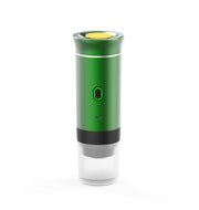 Portable Rechargeable Wireless Capsule Espresso Machine Novva Living