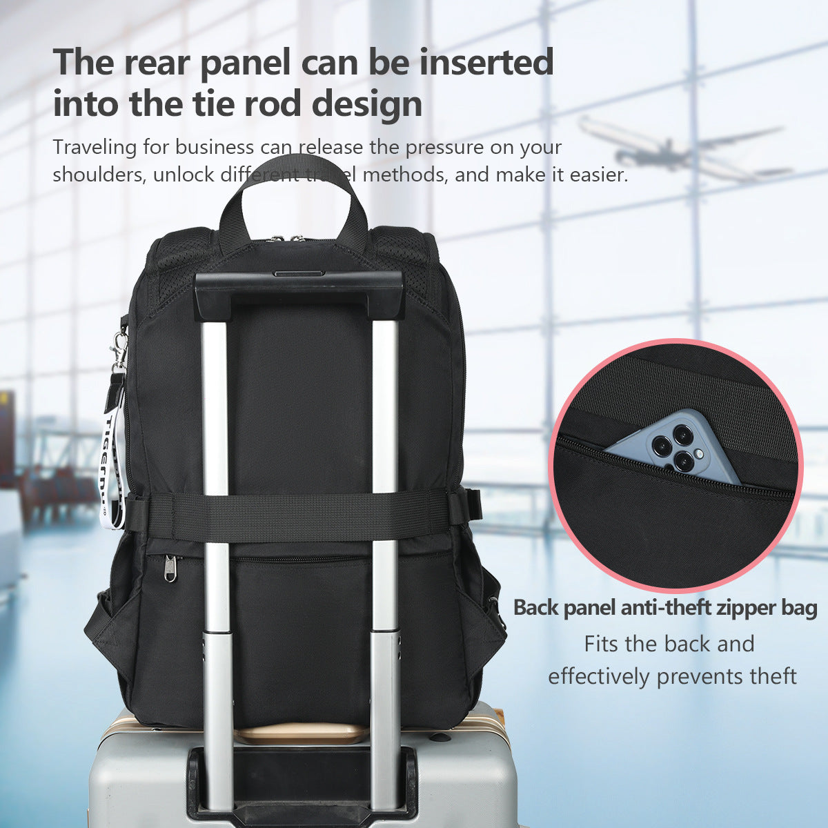 Sports Backpack