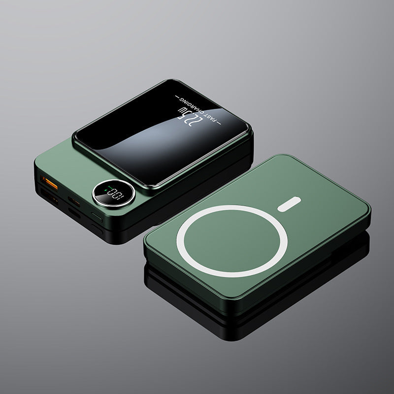 MagSafe Magnetic Bank